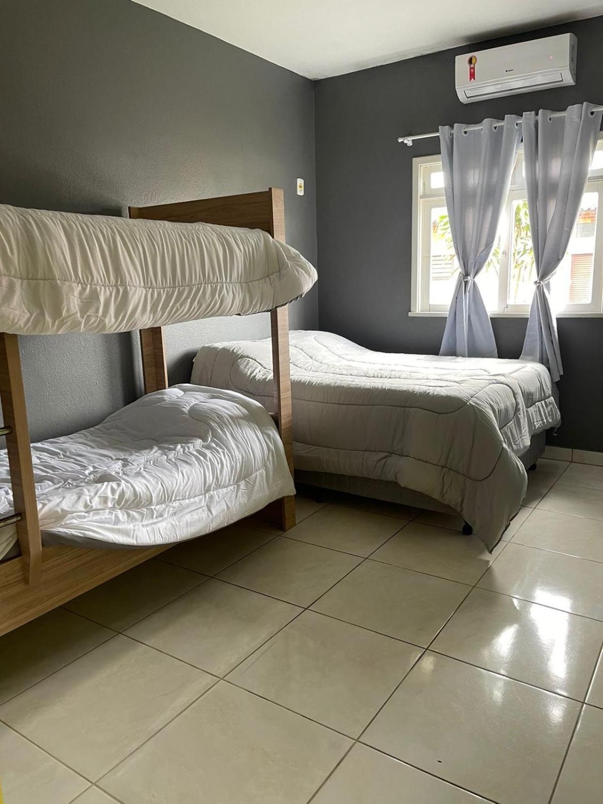 Hostel Portal פומרוד מראה חיצוני תמונה