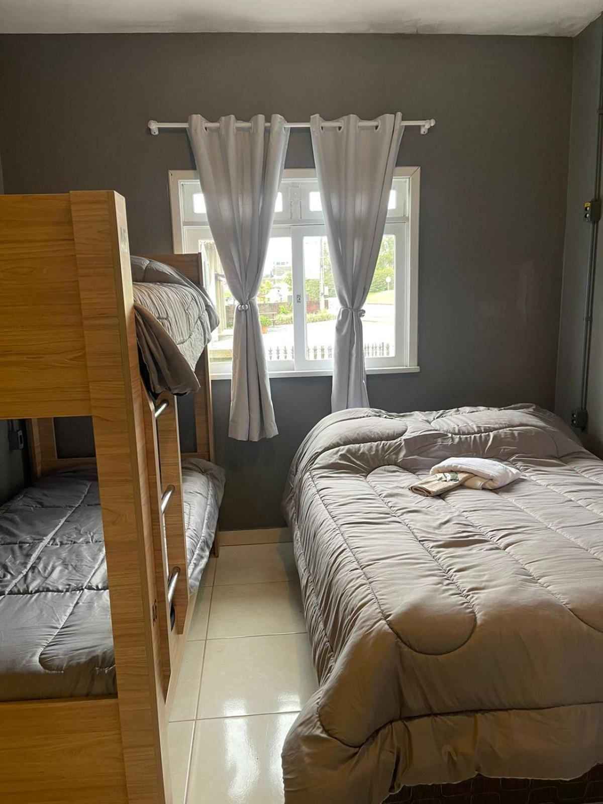 Hostel Portal פומרוד מראה חיצוני תמונה
