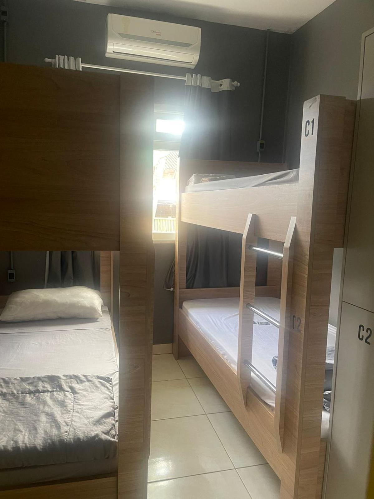 Hostel Portal פומרוד מראה חיצוני תמונה