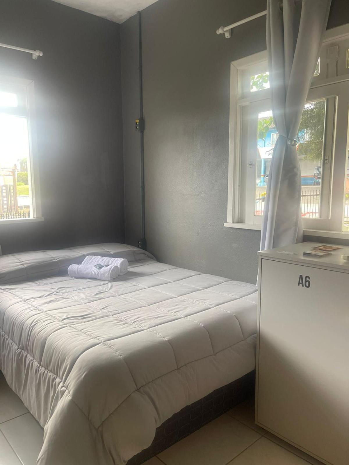 Hostel Portal פומרוד מראה חיצוני תמונה